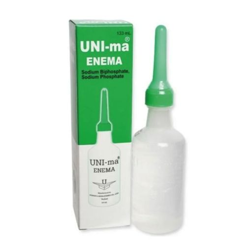Uni-ma Enema 133ml