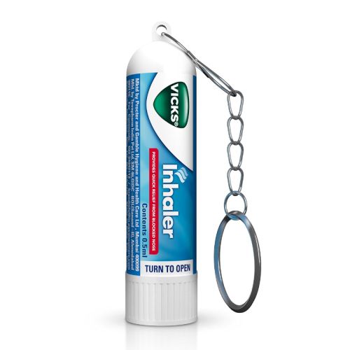 Vicks Inhaler Germany