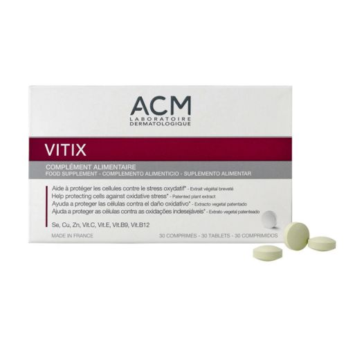 Vitix Tablets 30s