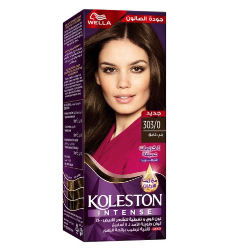 Wella 303/0 Koleston
