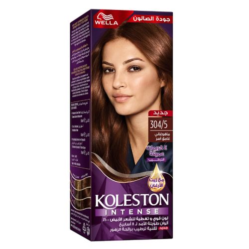 Wella 304/5 koleston