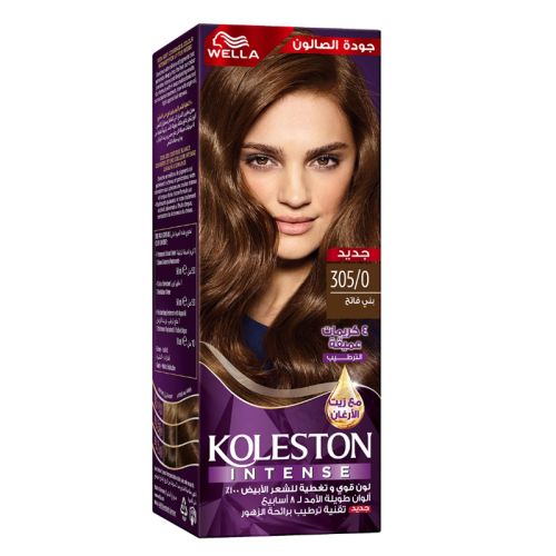 Wella 305/0 Koleston