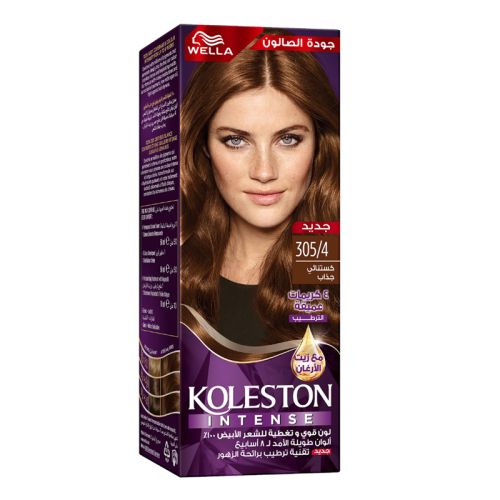 Wella 305/4 Koleston