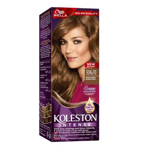 Wella 306/0 Koleston