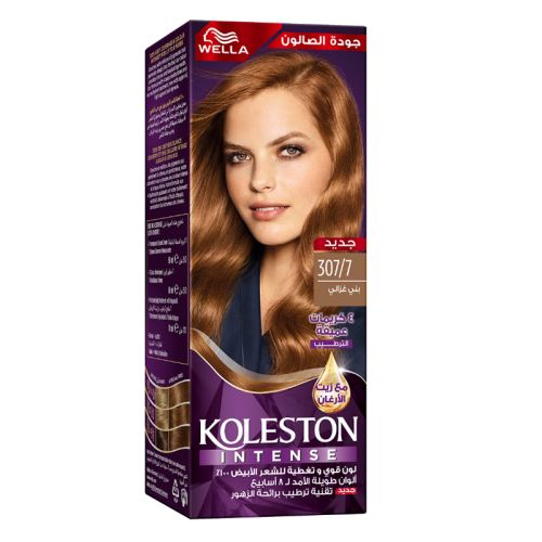 Wella 307/7 Koleston