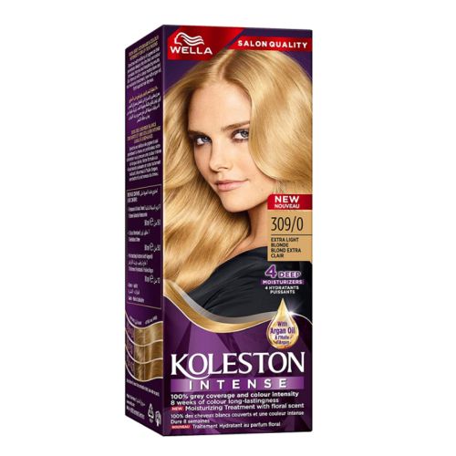 Wella 309/0 Koleston