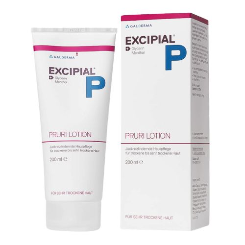 Excipial Moisturising Pruri Lotion 200ml