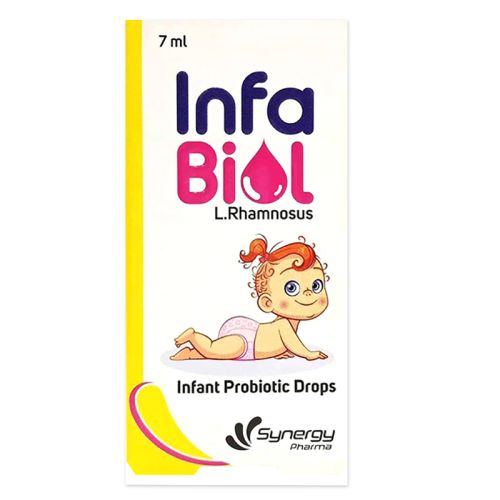 Infabiol Oral Drop