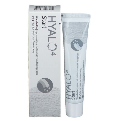 Hyalo4 Start 30g Ointment