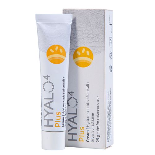 Hyalo4 Plus 25g Cream