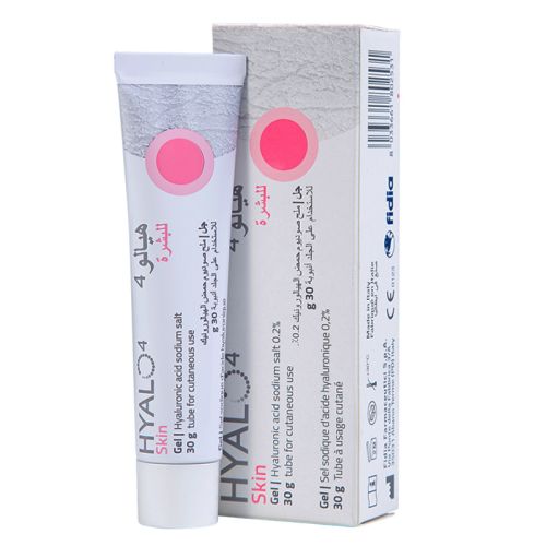 Hyalo4 Skin 25g Cream