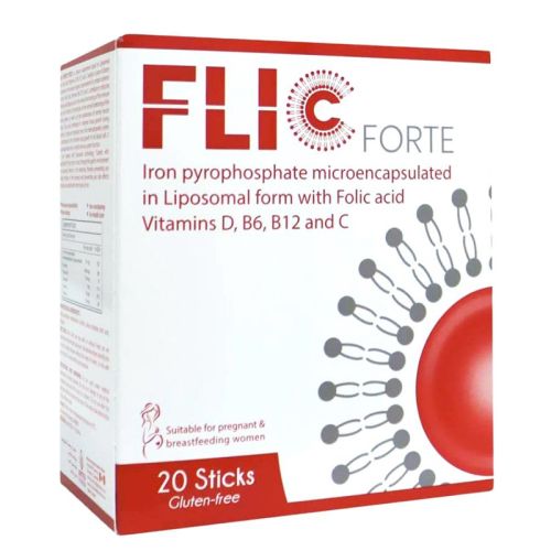 Flic Forte Sticks 20s