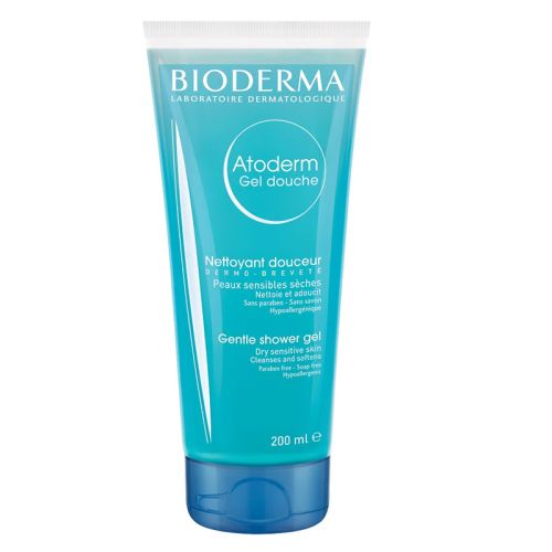 Bioderma Atoderm Shower Gel 200 ml