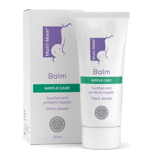 Multi-Mum Nipple Balm 30 Ml