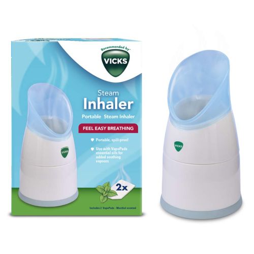 Vicks Vapour Inhaler V1300UK