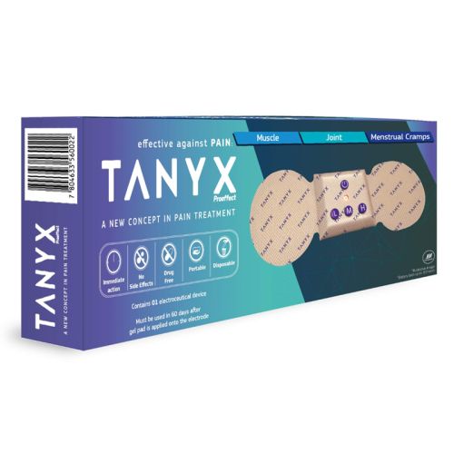 Tanyx Tens Pain Relief Device