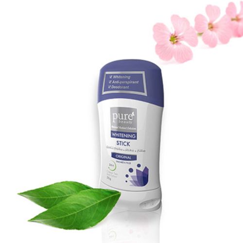 Pure Beauty Whitening Stick original 50g