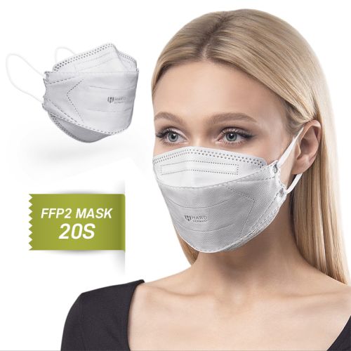 Multivita FFP2 Mask 20s