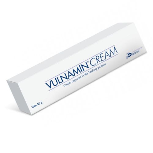 Vulnamin Cream 50g 