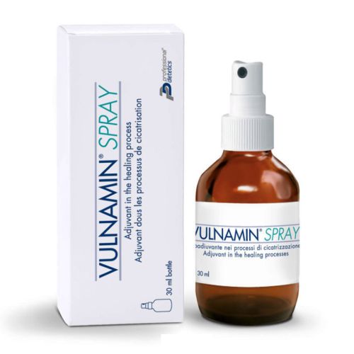 Vulnamin Spray 30ml 