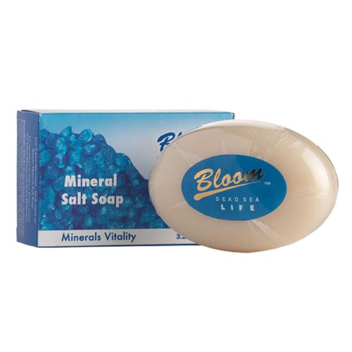 Bloom Mineral Soap for Body 90gm