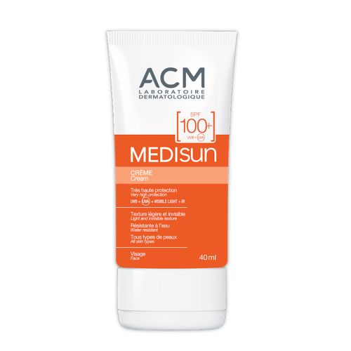 ACM Medisun Cream SPF 100 40ml