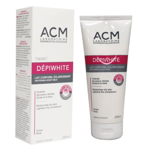 ACM Depiwhite Body Milk 200 ml
