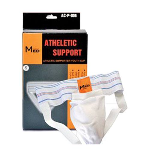 Advance Med Athletic Support Assorted  