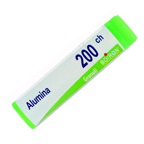 Alumina 200ch
