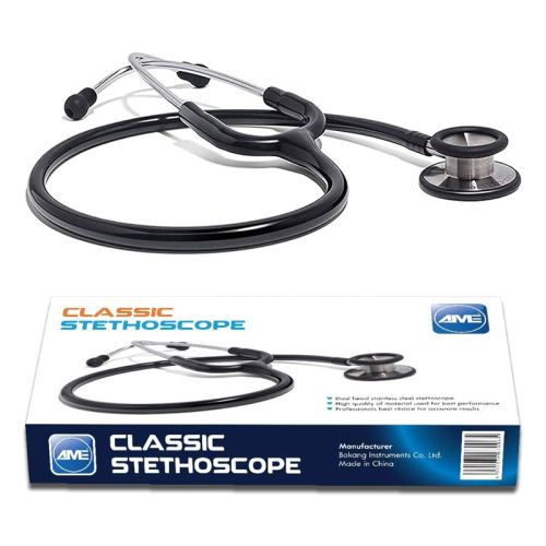 Ame Classic Stethoscope