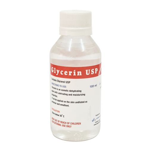 Ameya 100ml Glycerin