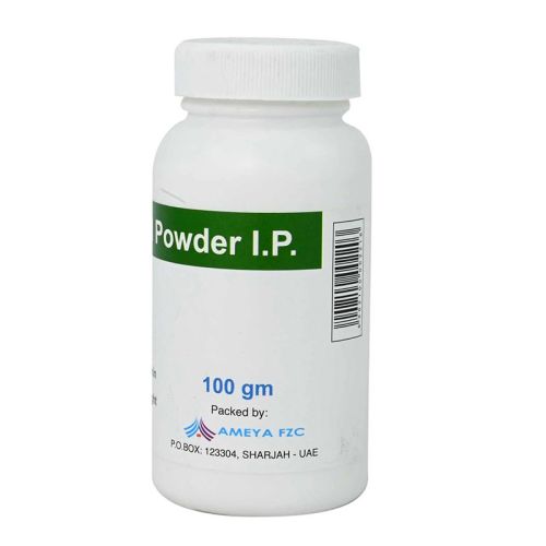 Ameya Boric Powder 100gm