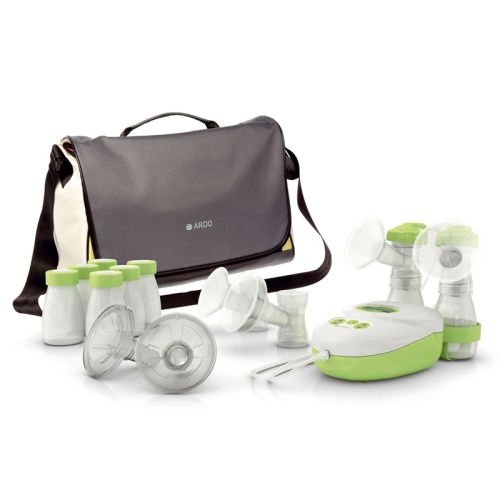Ardo Calypso-To-Go Breast pump