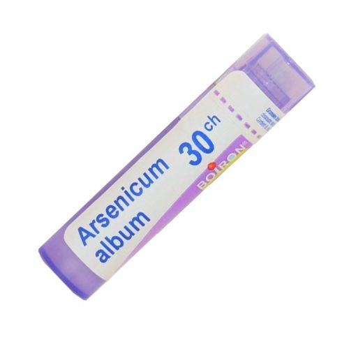 Arsenicum Album 30ch
