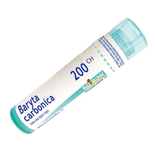 Baryta Carbnica 200ch