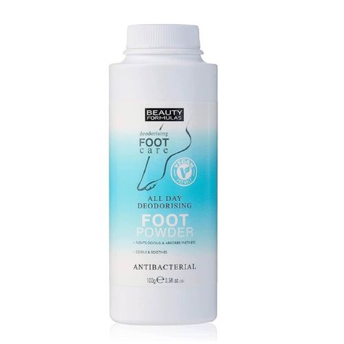 Foot Powder Foot Care Beauty