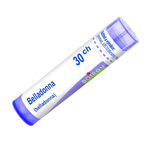 Belladonna 30ch