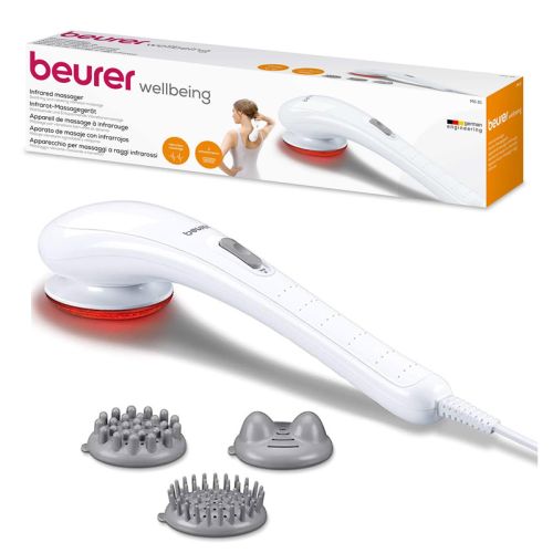 Beurer MG 21 Infrared Massager