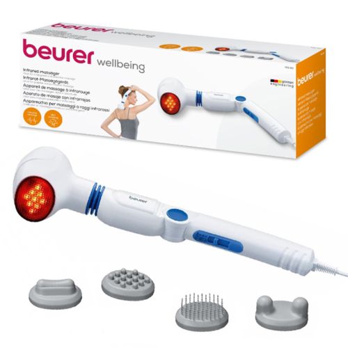 Beurer MG 40 Infrared Massager