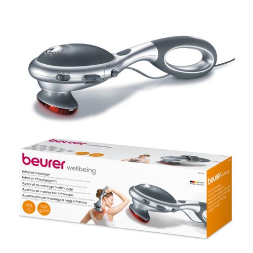 Beurer MG 70 Infrared Massager