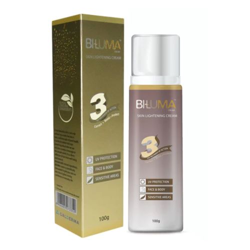 Biluma 100gm Cream