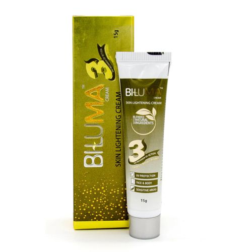 Biluma 15gm Cream