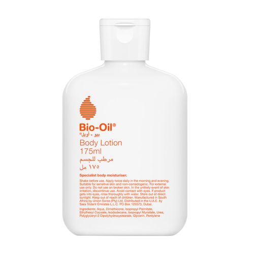 Bio-oil Body Lotion 175ml