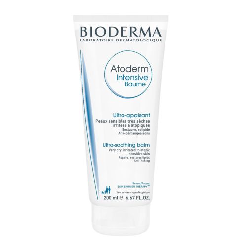 Bioderma Atoderm Intensive Baume 200ml