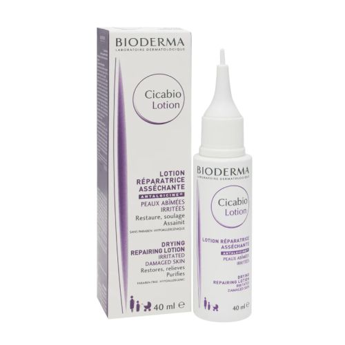 Bioderma Cicabio Lotion 40ml