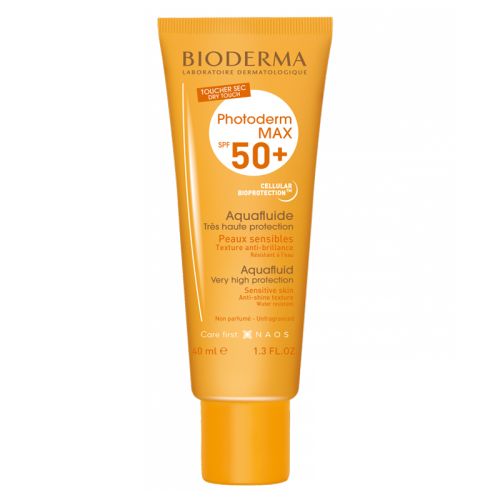 Bioderma Photoderm Aqua Fluid Normal SPF50+ 40ml Offer
