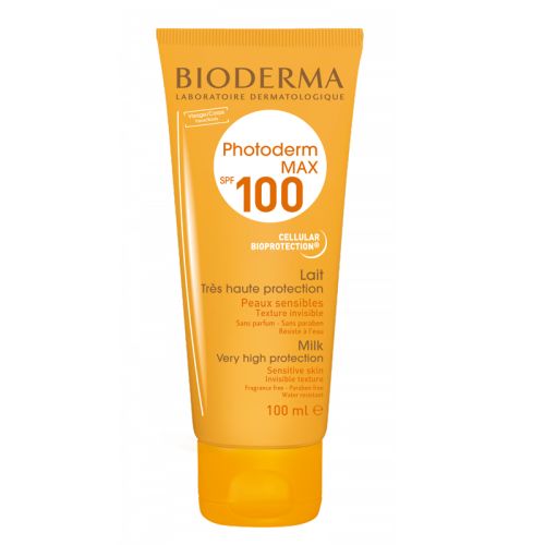 Bioderma Photoderm Max Milk SPF 100 100ml