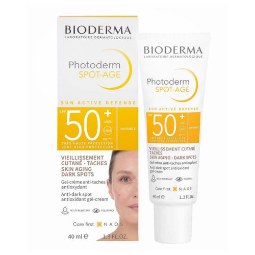 Bioderma Photoderm Spot Age