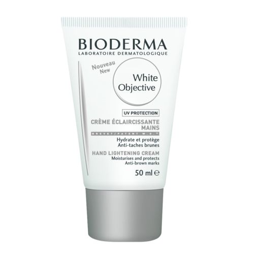 Bioderma White Objective Hand Cream 50ml.