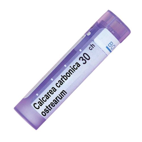 Boiron Calcarea Carbonica Ostrearum 30ch  